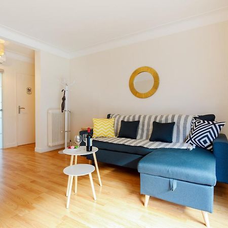 Home A Yourhosthelper Канны Экстерьер фото