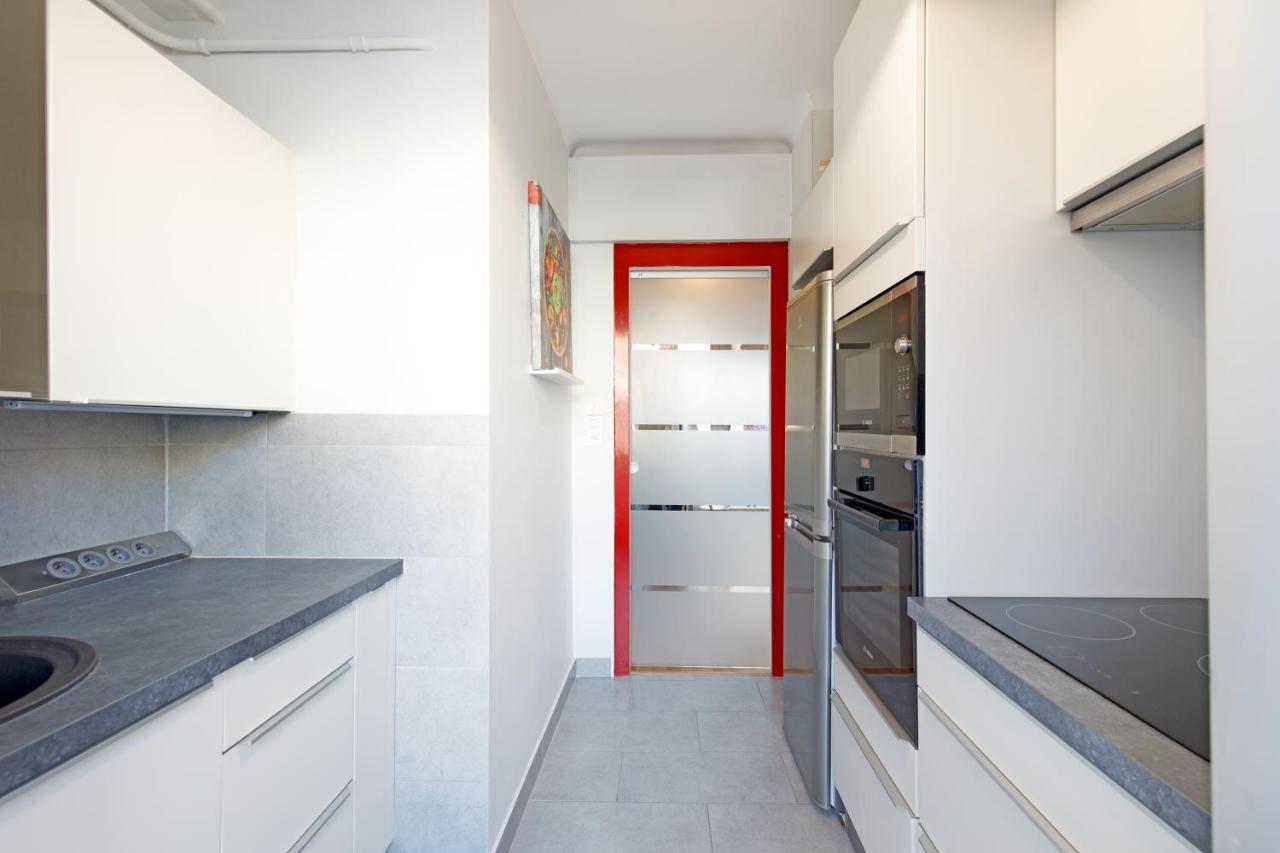 Home A Yourhosthelper Канны Экстерьер фото