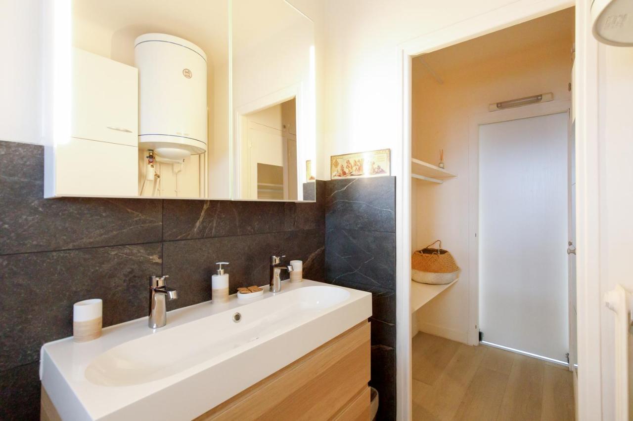 Home A Yourhosthelper Канны Экстерьер фото